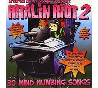 Various - Ritalin Riot 2 [Import]