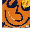 Various - Ritmo Animal [Import]