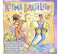 Various - Ritmo Brasilero