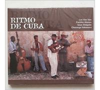 Various - Ritmo de Cuba [Import]