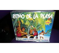 Various - Ritmo De La Playa