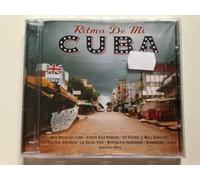 Various - Ritmo de Mi Cuba