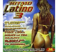 Various - Ritmo Latino 3 [Import]
