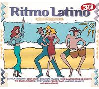 Various - Ritmo Latino [Import]