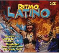Various - Ritmo Latino [Import]
