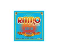 Various Ritmo Rico 2010 Deluxe Edition