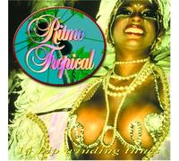 Various - Ritmo Tropical [Import]