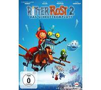 Various - Ritter Rost 2-das Schrottkomplott