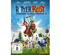 Various - Ritter Rost