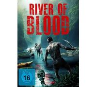 River of Blood – DVD – Pandastorm Pictures