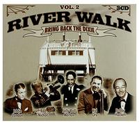 Various - River Walk: Bring back the dixie vol. 2