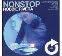 Various - Rivera Robbie in The Mix [Import]