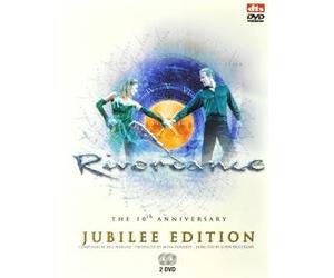 Various - Riverdance-The 10th Anniversary [Import]