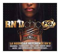 Various - RN B Chic [Import]