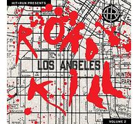 Various - Road Kill, Vol. 2 [Import]