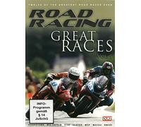 Various - Road Racing Great Races Vol. 1 [Import anglais]