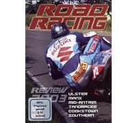 Various - Road Racing Review 2003 [Import anglais]