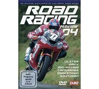 Various - Road Racing Review 2004 [Import]