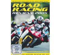 Various - Road Racing Review 2005 [Import anglais]