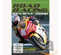Various - Road Racing Review 2006 [Import anglais]