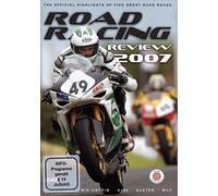 Various - Road Racing Review 2007 [Import anglais]