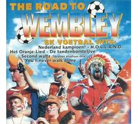 Various - Road to Wembley [UK Import]