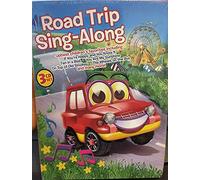Various - Road Trip Sing-Along