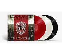 Various - Roadrunner United. The Concert (2023) 3 LP Colured Vinyl Pre Order