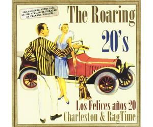 Various - Roaring 20 S Vintage [Import]