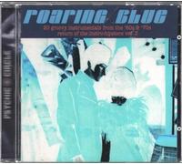 Various - Roaring Blue-Return of the Instro Hipster Vol.3