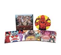 Various - Rob Zombie'S Firefly Trilogy