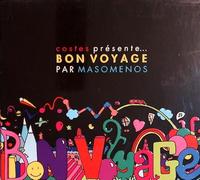 Various Robag Wruhme - B0N V0YAGE (Special New Modern Versions, nonstop DJ MIXED) includes a special House Version of SET FIRE TO ME