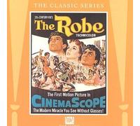 Various - Robe