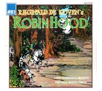 Various - Robin Hood