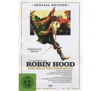 Various - Robin Hood-der Held Von Sherwood [Édition Sépaciale]