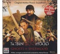 Various - Robin Hood - Ghosts of Sherwood - Soundtrack