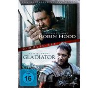 Various - Robin Hood+Gladiator [Import]