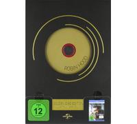 Various - Robin Hood-Golden Disc Edition [Blu-ray]