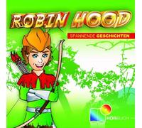Various - Robin Hood-Hörbuch [Import]