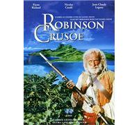 Robinson Crusoe