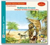 Various - Robinson Crusoe [Import]
