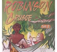 Various - Robinson Crusoe Teil 2 [Import]