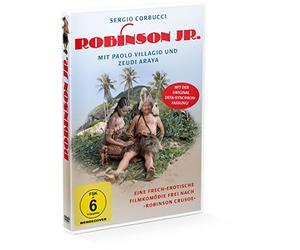 Various - Robinson Jr.