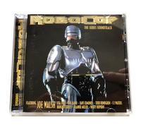 Various - Robocop [Import]