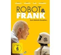 Various - Robot & Frank