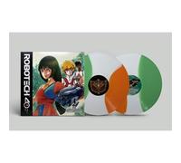 Various - Robotech 2: Instrumental Collection