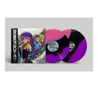 Various - Robotech 3: Sequel Music