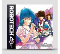 Various - Robotech: the Vocal Music Collection