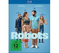 Various - Robots BD [Blu-Ray] [Import]
