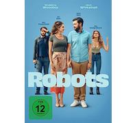 Various - Robots [Import]
